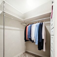Квартира 39 м², 1-комнатная - изображение 3