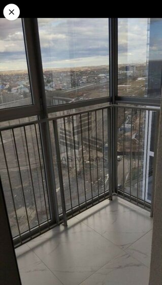 35 м², 1-комнатная квартира 20 000 ₽ в месяц - изображение 54