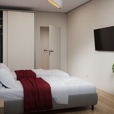 Квартира 68,2 м², 3-комнатные - изображение 3