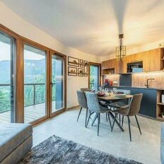 Квартира 50 м², 1-комнатная - изображение 4