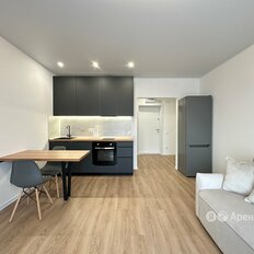 Квартира 23 м², студия - изображение 3