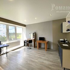 Квартира 25,3 м², студия - изображение 2