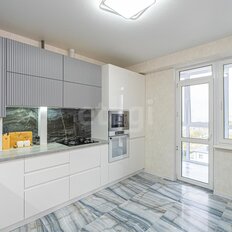 Квартира 69,9 м², 3-комнатная - изображение 4