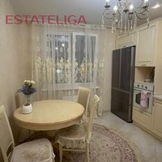 Квартира 85 м², 3-комнатная - изображение 1