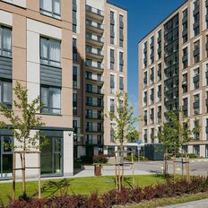 Квартира 110,8 м², 2-комнатные - изображение 5