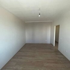 Квартира 35,3 м², 1-комнатная - изображение 4