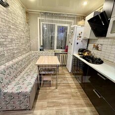 Квартира 55,1 м², 2-комнатная - изображение 3