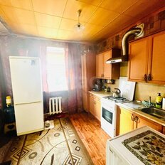 Квартира 59,2 м², 3-комнатная - изображение 5