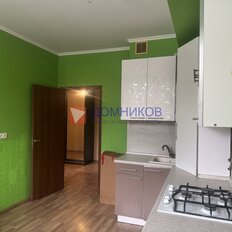 Квартира 79 м², 3-комнатная - изображение 2