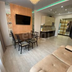 Квартира 64,8 м², 2-комнатная - изображение 4