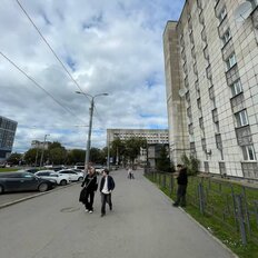 Квартира 13,4 м², студия - изображение 4