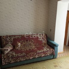 Квартира 57,5 м², 3-комнатная - изображение 5