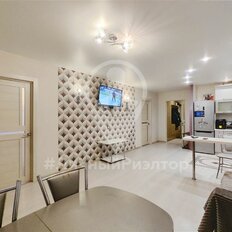 Квартира 91 м², 3-комнатная - изображение 2