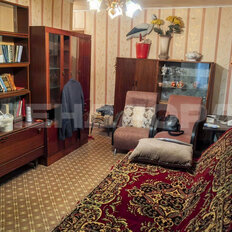 Квартира 55,9 м², 3-комнатная - изображение 3