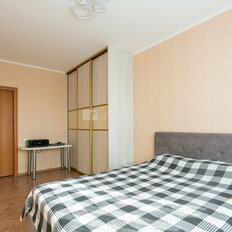 Квартира 38 м², 1-комнатная - изображение 1