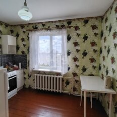 Квартира 34,6 м², 1-комнатная - изображение 1