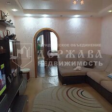 Квартира 61,9 м², 3-комнатная - изображение 1