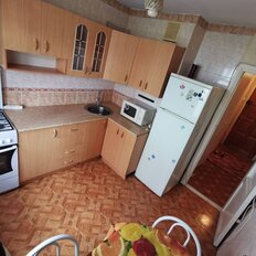 Квартира 34 м², 1-комнатная - изображение 2