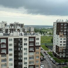 Квартира 34,4 м², студия - изображение 3
