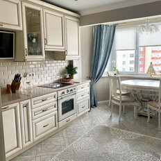 Квартира 59,6 м², 2-комнатная - изображение 2