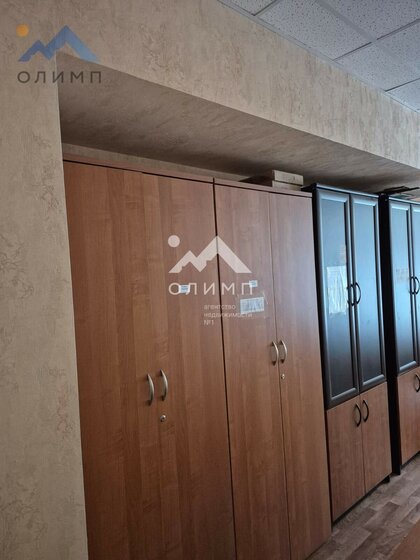 1100 м², помещение свободного назначения 990 000 ₽ в месяц - изображение 9