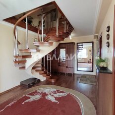 Квартира 135,6 м², 6-комнатная - изображение 1