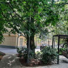 Квартира 25 м², студия - изображение 5