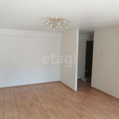 Квартира 29,4 м², 1-комнатная - изображение 2