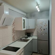 Квартира 27 м², студия - изображение 1