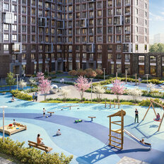 Квартира 45,7 м², 1-комнатная - изображение 5