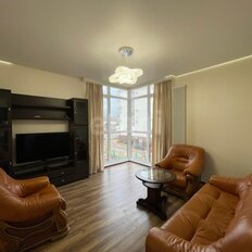 Квартира 61,3 м², 2-комнатная - изображение 1