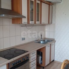 Квартира 51 м², 2-комнатная - изображение 1