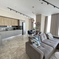 Квартира 130 м², 3-комнатные - изображение 1