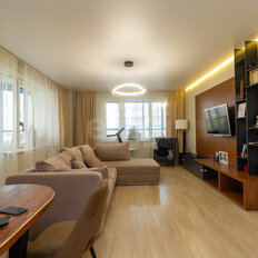 Квартира 109,4 м², 3-комнатная - изображение 4