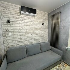 Квартира 24 м², студия - изображение 4