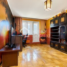 Квартира 36,7 м², 1-комнатная - изображение 4