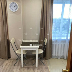 Квартира 34 м², 1-комнатная - изображение 4