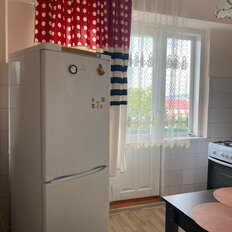 Квартира 56 м², 2-комнатная - изображение 4