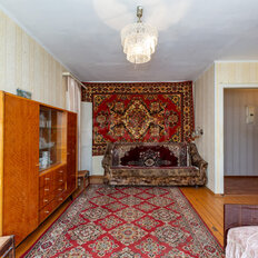 Квартира 45,1 м², 2-комнатная - изображение 4