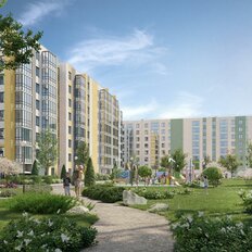 Квартира 24,3 м², студия - изображение 3