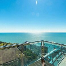 Квартира 177 м², 4-комнатная - изображение 2