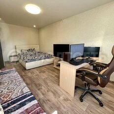 Квартира 32,8 м², 1-комнатная - изображение 3
