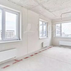 Квартира 45 м², 2-комнатная - изображение 3