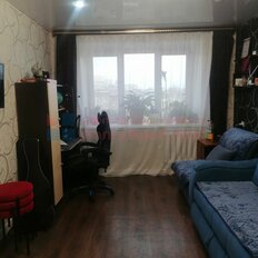 Квартира 29,1 м², 1-комнатная - изображение 5