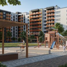 Квартира 51,9 м², 2-комнатная - изображение 4