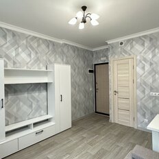 Квартира 16,2 м², студия - изображение 5