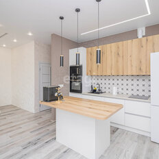 Квартира 134 м², 3-комнатная - изображение 3