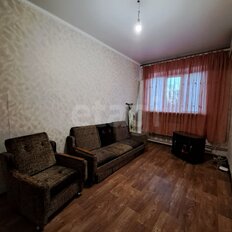 Квартира 46,5 м², 2-комнатная - изображение 1
