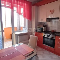Квартира 37 м², 1-комнатная - изображение 1