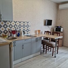 Квартира 25,1 м², студия - изображение 2